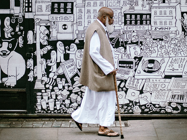 The Inconceivable Reality of Gospel Inequality